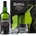 Ardbeg 10 YO с две чаши - малцово шотландско уиски 700ml