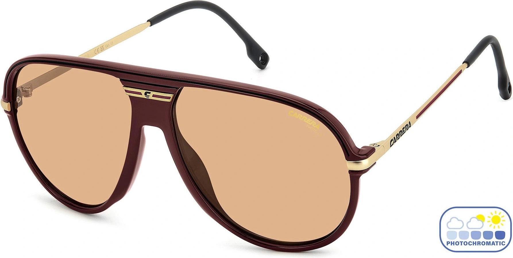 Carrera Sport 06/S LHF/N8