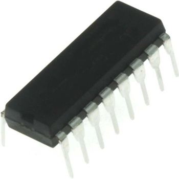 Maxim Integrated MAX232CPE+
