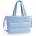 Heys Чанта с дръжки Heys Puffer Tote Bag Light Blue Heys | Sin | ЖЕНИ | ЕДИН РАЗМЕР