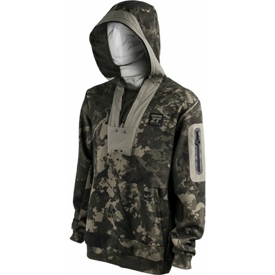 Nash mikina ZT Lite Luxe Hoody Camo