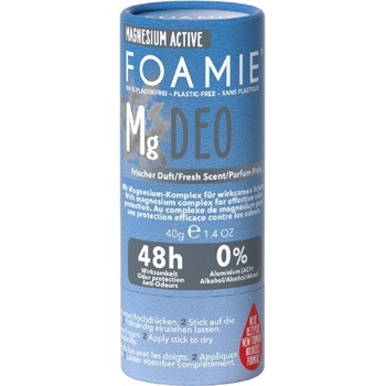 Foamie Deodorant Refresh Global 40 g