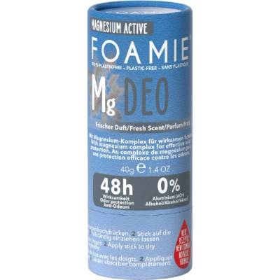 Foamie Deodorant Refresh Global 40 g