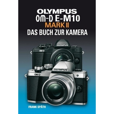 OLYMPUS OM-D E-M10 MARK II