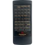 GENERAL Panasonic rak-sv3002w - дистанционно управление дубликат (rak-sv3002w) Дистанционно