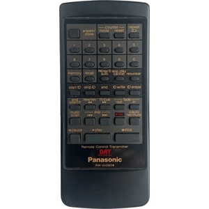 GENERAL Panasonic rak-sv3002w - дистанционно управление дубликат (rak-sv3002w) Дистанционно