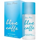Jean Marc Blue Caffe toaletní voda dámská 30 ml