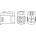 Lambda sonda MAGNETI MARELLI 466016355040