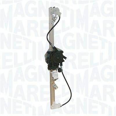 Mechanizmus zdvíhania okna MAGNETI MARELLI 350103159300
