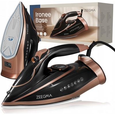 Zeegma IRONEE
