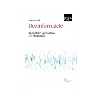 Dezinformácie