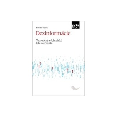 Dezinformácie