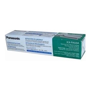Panasonic KX-FA55X, 2*150стр. , оригинален факс фолио (KX-FA55X)