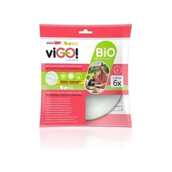 VIGO! BIO TANIER Z CUKROVEJ TRTINY 18CM