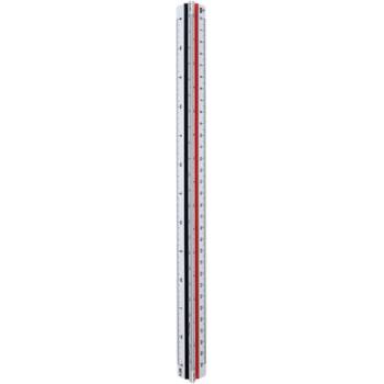Aristo Техническа училищна линийка 30 cm "D" на Aristo GEO23703 (GEO23703)