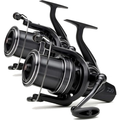 Daiwa SET 2x 23 Emblem 45 SCW QD