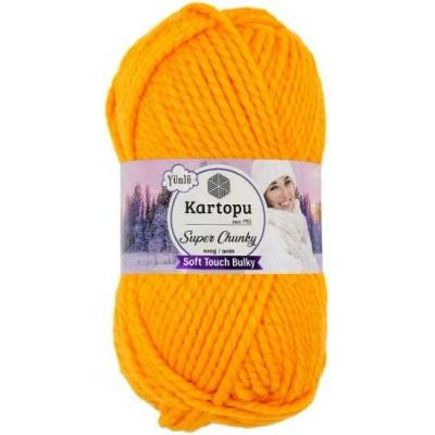 Příze Kartopu Super Chunky 314