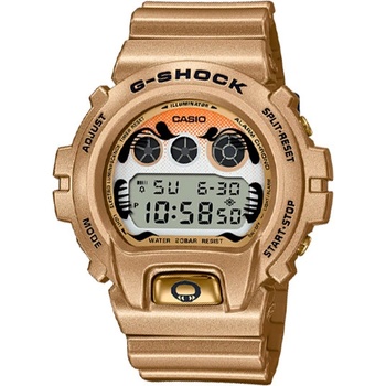 Casio DW-6900GDA-9