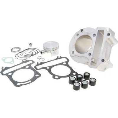 Polini Q4T 125.0007 | Zboží Auto