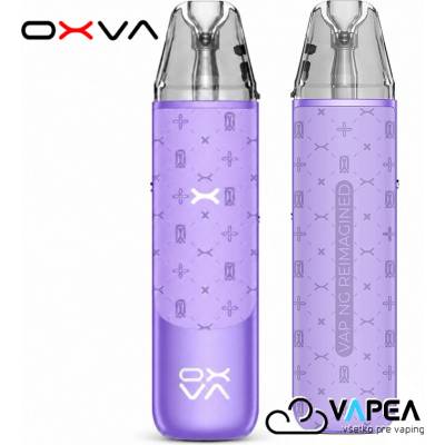 OXVA NeXLIM GO 1800 mAh Luxe Purple