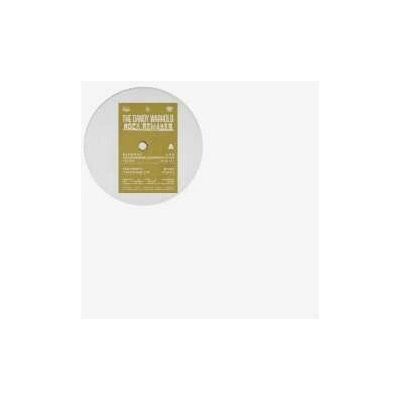 The Dandy Warhols - Rock Remaker LTD CLR LP