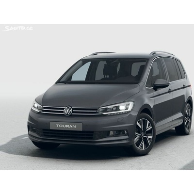 Volkswagen Touran 1.5 TSI People 110 kW