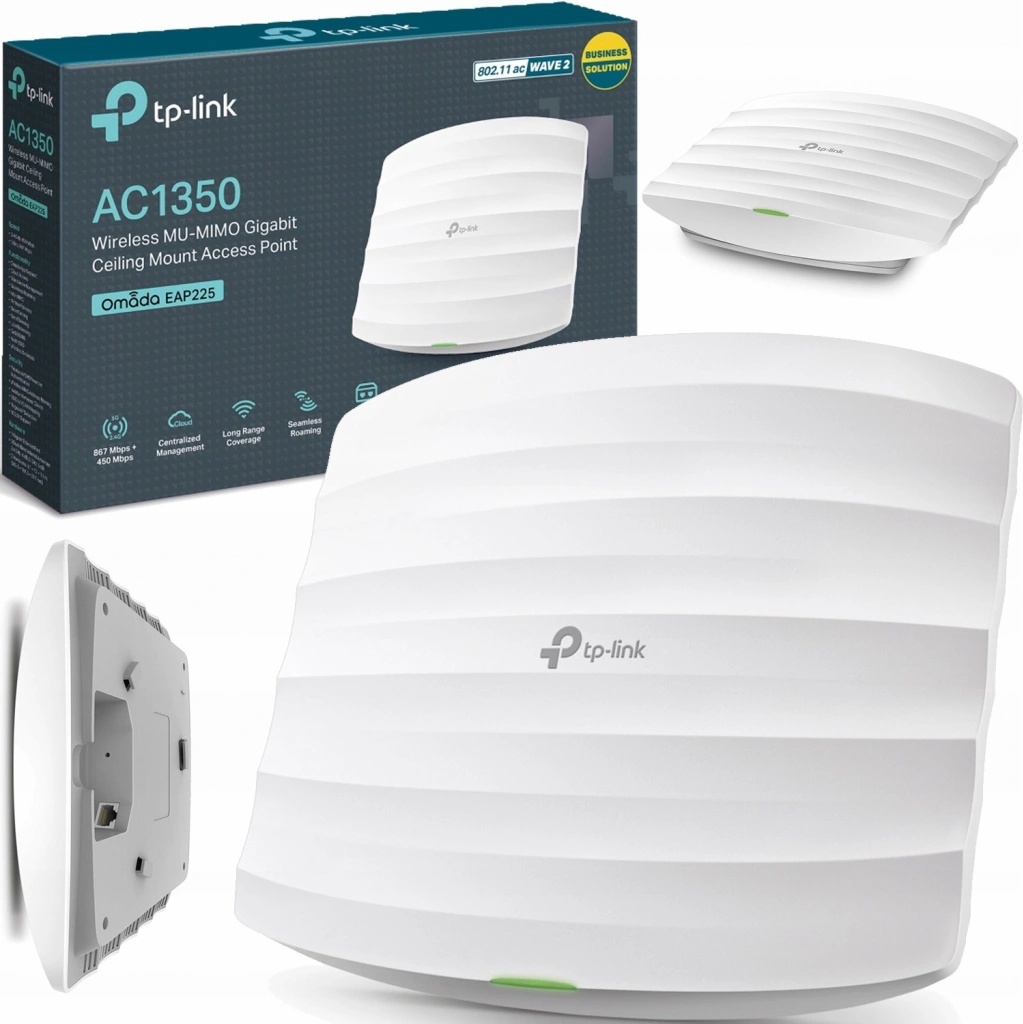 Access Point TP-Link EAP225