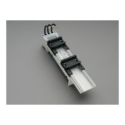 Adaptér EQUES 63A,54x260, 2DIN - Adaptér 60Classic