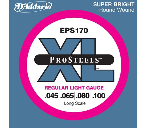 D'addario EPS170