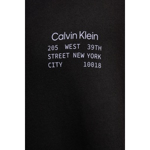 Calvin Klein Памучен суичър (LV04RE254G)