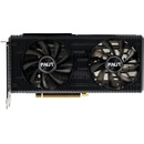 Видео карти Palit GeForce RTX 3050 8GB GDDR6 128bit (NE63050019P1-190AD)