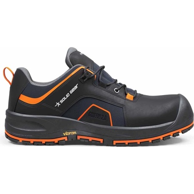 SolidGear Footwear Griffin S3 2.0 S3S
