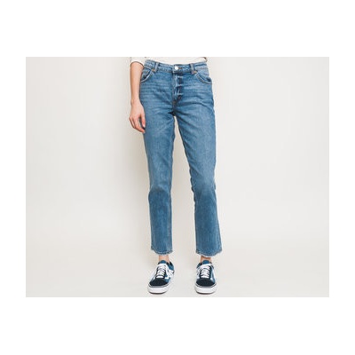 Cheap Monday Revive Washed Blue
