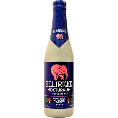 Huyghe Delirium Nocturnum 8,5% 0,33 l (sklo)