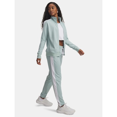 Under Armour Дамски спортен комплект Under Armour Tricot Tracksuit Under Armour | Sin | ЖЕНИ | XS