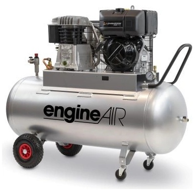 Schneider engineAIR 7/270 Diesel