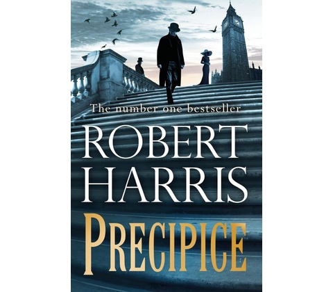 Precipice