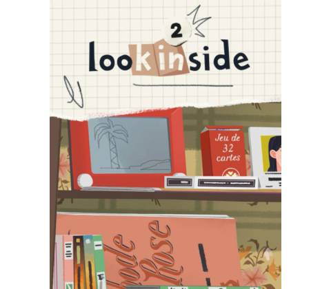 looK INside Chapter 2