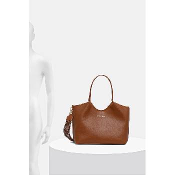 Valentino Bags Шопинг чанта дамска от имитация на кожа ALEKSANDRA (VBS9W901)