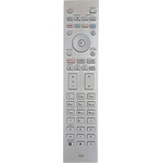 съвместим Panasonic n2qaya000213 - заместител дистанционно управление (n2qaya000213) Дистанционно