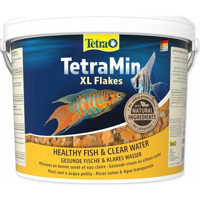 Tetra Min XL Flakes 1 l