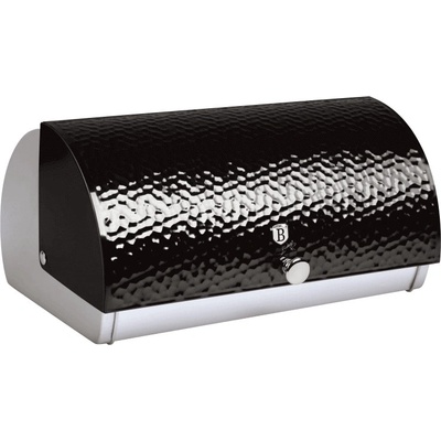 Chlebník Berlingerhaus Black Silver Collection BH-6711