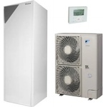 Daikin ERLQ014CW1/EHVX16S26CB9W Термопомпа