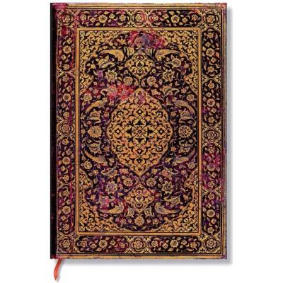 Paperblanks Тефтер The Orchard, Grande, широки редове, твърд (1570180959)