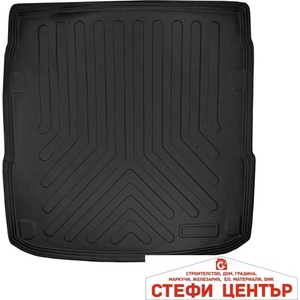 Rizline Стелка за багажник RizLine съвместима с Audi Q8 E-Tron (2024+) (5152937) - steficenter