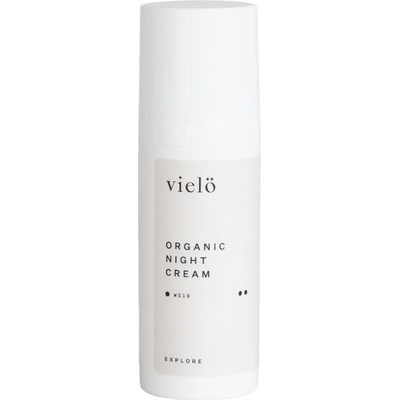 Vielö Bio noční krém 50 ml