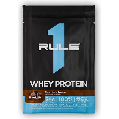 Rule 1 Whey Protein 35 g