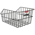 MAX1 Заден кош за велосипед max1 xxl широка оплетка