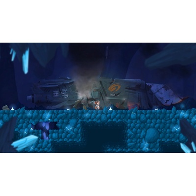 BlackHole (Collector's Edition)