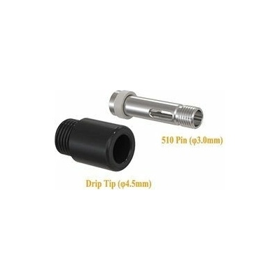 Ambition MODS Amazier MTL RTA RDL Kit